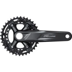 Shimano Deore FC-M5100 11-speed 51.8 Mm 36/26T 170 Mm Chainset