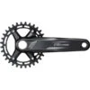 Shimano Deore FC-M5100 10/11-Speed 52 Mm Chainline 30T 170 Mm Chainset