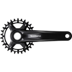 Shimano Deore FC-MT510 12-speed 52 Mm Chainline 30T 170 Mm Chainset