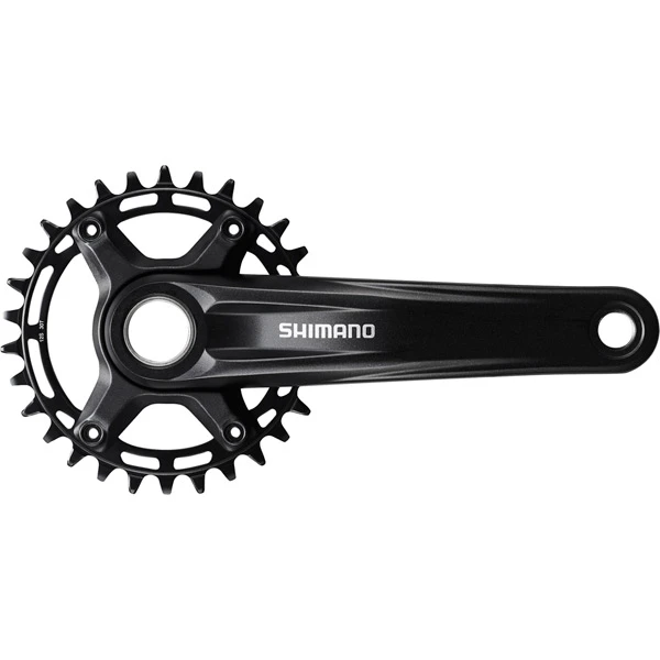Shimano Deore FC-MT510 12-speed 52 Mm Chainline 30T 170 Mm Chainset 1 Shimano Deore FC-MT510 12-speed 52 Mm Chainline 30T 170 Mm Chainset