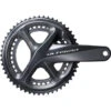 Shimano FC-R8000 Ultegra 11-speed Double 50/34T 165 Mm Chainset
