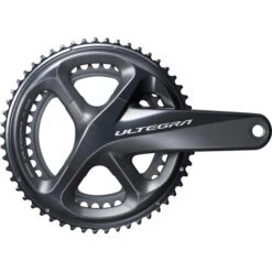 Shimano FC-R8000 Ultegra 11-speed Double 50/34T 165 Mm Chainset