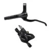 Shimano Non-Series BR-MT200/BL-MT200 Calliper Disc Brake - Rear Left
