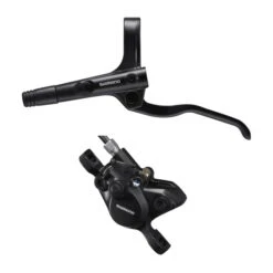Shimano Non-Series BR-MT200/BL-MT200 Calliper Disc Brake - Rear Left