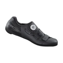 Shimano shop 14 Shimano RC502 Road Shoes - Black