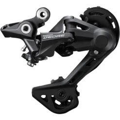 Shimano Deor RD-M4120 10/11-Speed SGS Long Cage Rear Derailleur