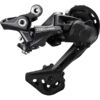 Shimano Deore M5120 10/11spd Shadow+ SGS Long Rear Derailleur