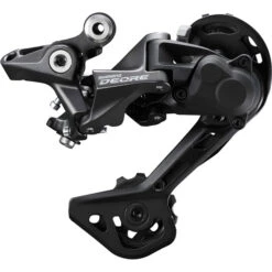 Shimano Deore M5120 10/11spd Shadow+ SGS Long Rear Derailleur
