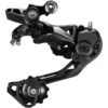 Shimano Deore RD-M6000 10-speed Shadow+ Design GS Rear Derailleur