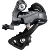 Shimano RD-R2000 Claris 8-speed Rear Derailleur