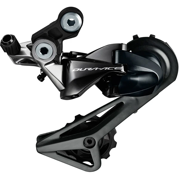 Shimano RD-R9100 Dura Ace 11-speed SS Rear Derailleur 1 Shimano RD-R9100 Dura Ace 11-speed SS Rear Derailleur