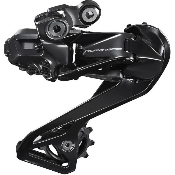 Shimano RD-R9250 Dura Ace 12-speed Di2 E-tube Rear Derailleur 1 Shimano RD-R9250 Dura Ace 12-speed Di2 E-tube Rear Derailleur