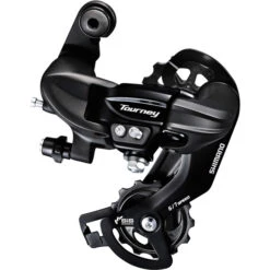 Shimano Tourney RD-TY300 6/7-speed Rear Derailleur