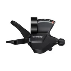 Shimano SL-M315 Rapidfire+ 7-Speed Right Shift Lever