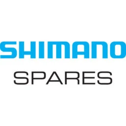 Shimano SPRE SM-CD50 Skid Plate And Rubber Pad