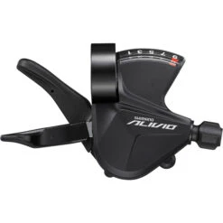 Shimano Alivio SL-M3100 2-speed Band On Left Hand Shift Lever