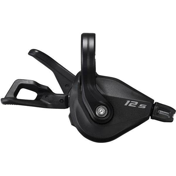 Shimano Deore SL-M6100 12-Speed Without Display Right Hand Shift Lever 1 Shimano Deore SL-M6100 12-Speed Without Display Right Hand Shift Lever