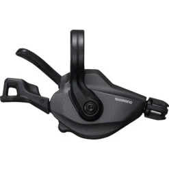 Shimano Deore SL-M8100-L XT Band On 2-Speed Left Hand Shift Lever