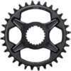 Shimano Deore SM-CRM85 Single 30T Chainring For XT M8100/M8130