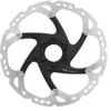 Shimano Deore SM-RT86 XT Ice Tec 6-bolt 203 Mm Disc Rotor