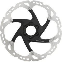 Shimano Deore SM-RT86 XT Ice Tec 6-bolt 203 Mm Disc Rotor
