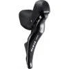 Shimano 105 ST-R7025 Double Hydraulic/Mechanical STI Lever