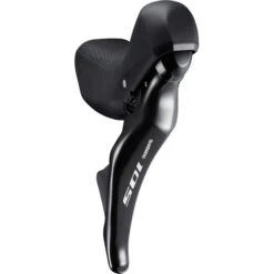 Shimano 105 ST-R7025 Double Hydraulic/Mechanical STI Lever