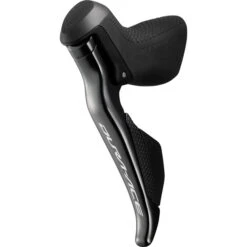 Shimano ST-R9150 Dura Ace Di2 Left Hand STI Drop Bar Without E-tube Wires